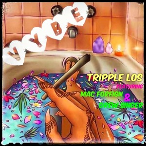 Vybe(feat. Mac Foreign & Drew Singer)