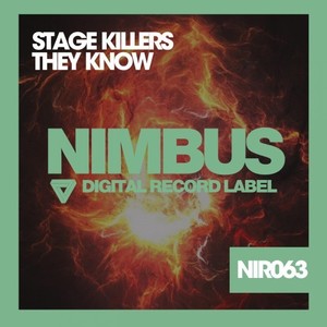 They Know (Original Mix)