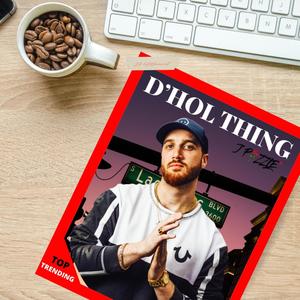 D'Hol Thing (Explicit)