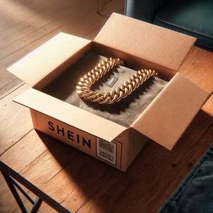 Shein (Explicit)