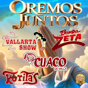 Oremos Juntos