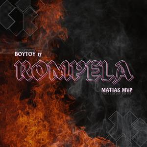 Rompela (Explicit)