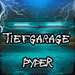 Tiefgarage