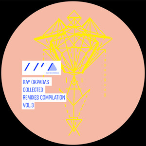 COLLECTED REMIXES, VOL. 3