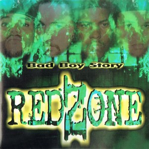 Redzone (Bad Boy Story)