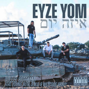 Eyze yom (feat. Westside Gravy & Young Buta) (Remix|Explicit)