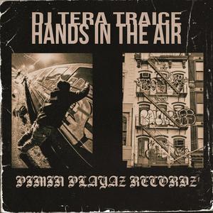 HANDS IN THE AIR (Explicit)
