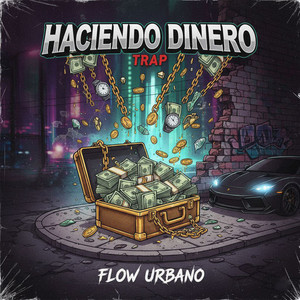 Haciendo Dinero (Explicit)