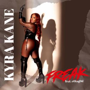 Freak (feat. CoinGod) [Explicit]