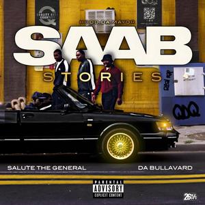 Saab stories (Explicit)