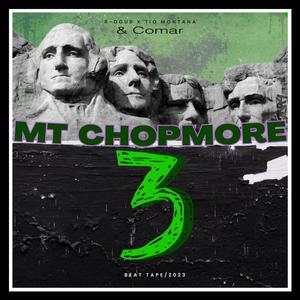 Mt Chopmore 3