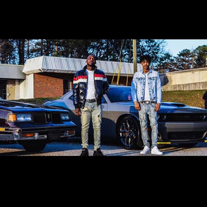 for my bros pt. 2 (tribute) (Explicit)