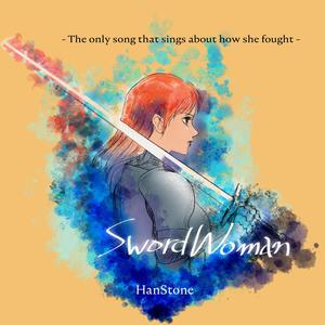 SwordWoman