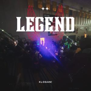 THE LEGEND (Explicit)