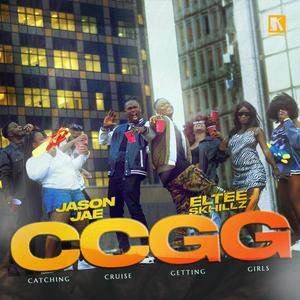 CCGG (feat. Eltee Skhillz)