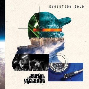 Evolution (feat. Dtronic Sound & Dani Murcia)