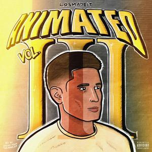 Animated, Vol. 3 (Explicit)