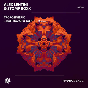 Tropospheric (Balthazar & JackRock Remix)