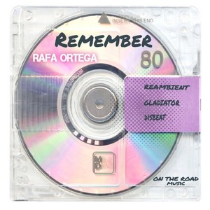 Gladiator (Original Mix)