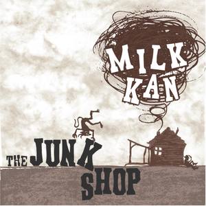 The Junk Shop