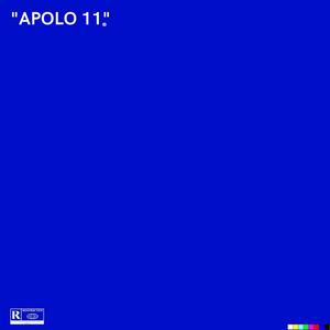 Apolo 11.