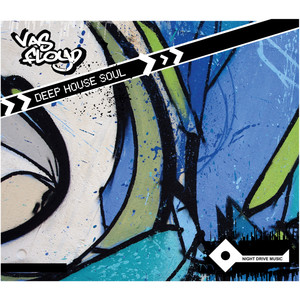 Deep House Soul (Mark Chambers feat. Bibox Remix)