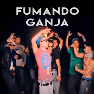 Fumando Ganja (Explicit)