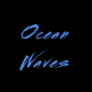 Ocean Waves Beat Pack