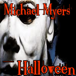 Halloween Michael Myers - Black Cat
