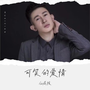 可笑的爱情 (DJMr亮亮)