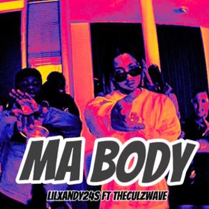 Ma body (Radio Edit)