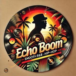 Echo Boom (feat. Beto) [Explicit]