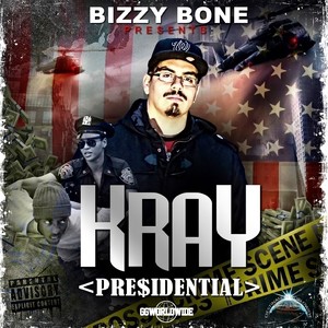 Presidential (Explicit)