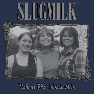 Volume XX: Island Girls