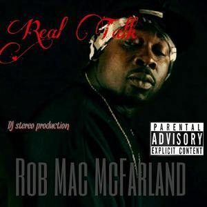 Real Talk (Explicit)