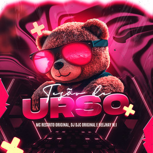 Tesao de Urso (Explicit)