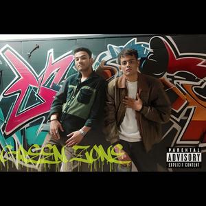 Greenzone (feat. N3W_Xo) [Explicit]
