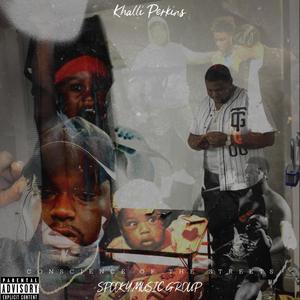 Goin' Krazy (Explicit)