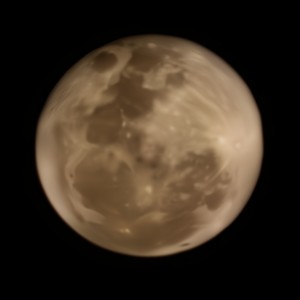 Straight out the ghetto