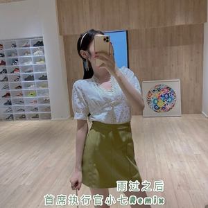 雨过之后