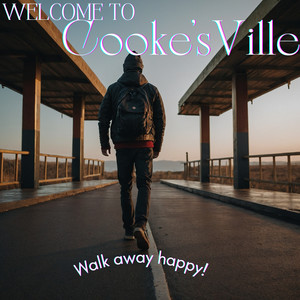 Walk Away Happy