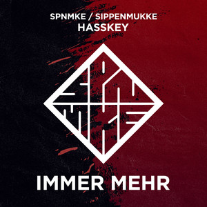 Immer mehr (Explicit)