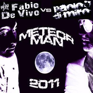 Meteor Man (Radio Edit)