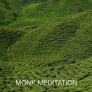 Monk Meditation