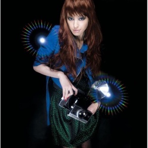 コールドフィンガーガール (Cold Finger Girl)