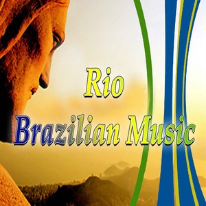 Rio: Brazilian Music