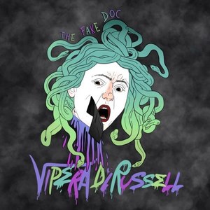 The Fake Doc - Vipera di Russell
