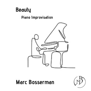 Beauty (Piano Improvisation) (Explicit)