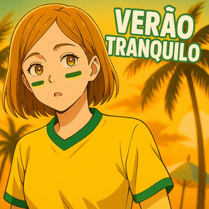 VERÃO TRANQUILO (Slowed)
