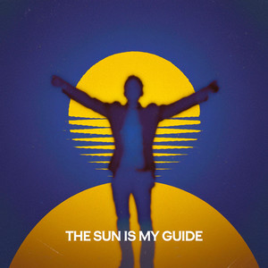 The sun is my guide